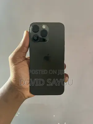 Apple iPhone 14 Pro Max 128 GB Black