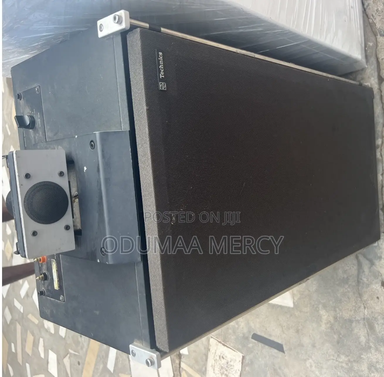 Used All in One Sound System