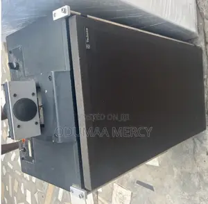 Used All in One Sound System