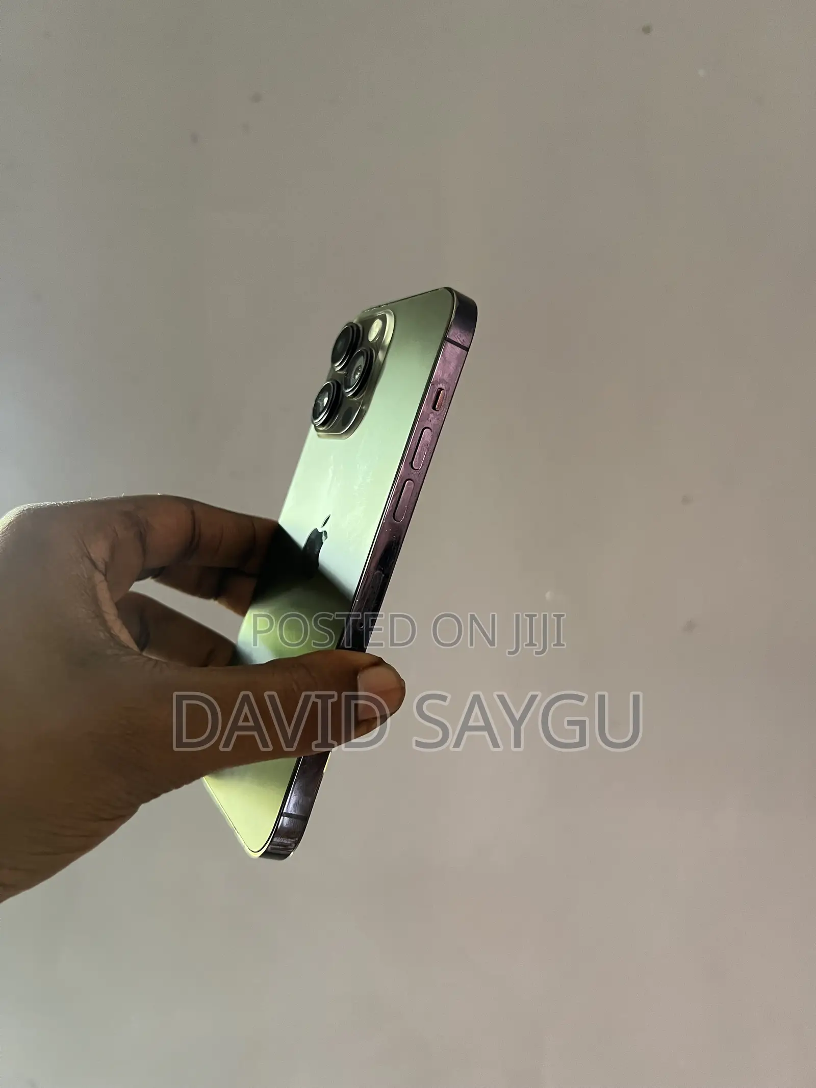 Apple iPhone 14 Pro Max 128 GB Black
