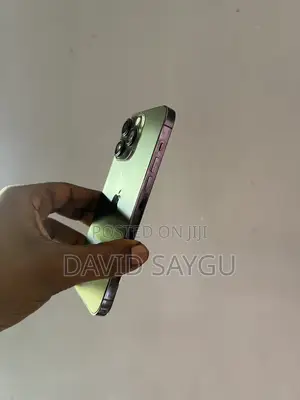Apple iPhone 14 Pro Max 128 GB Black