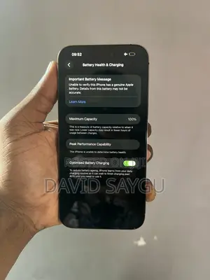 Apple iPhone 14 Pro Max 128 GB Black