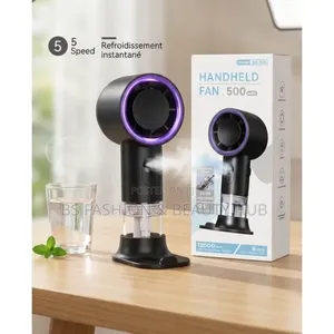 Handheld Fan AC