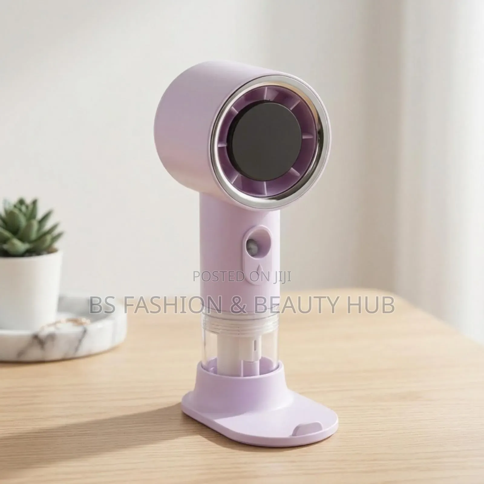 Handheld Fan AC