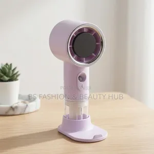 Handheld Fan AC