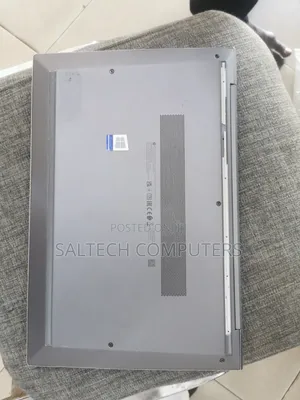 Laptop HP ZBook Firefly G8 8GB Intel Core i5 SSD 256GB
