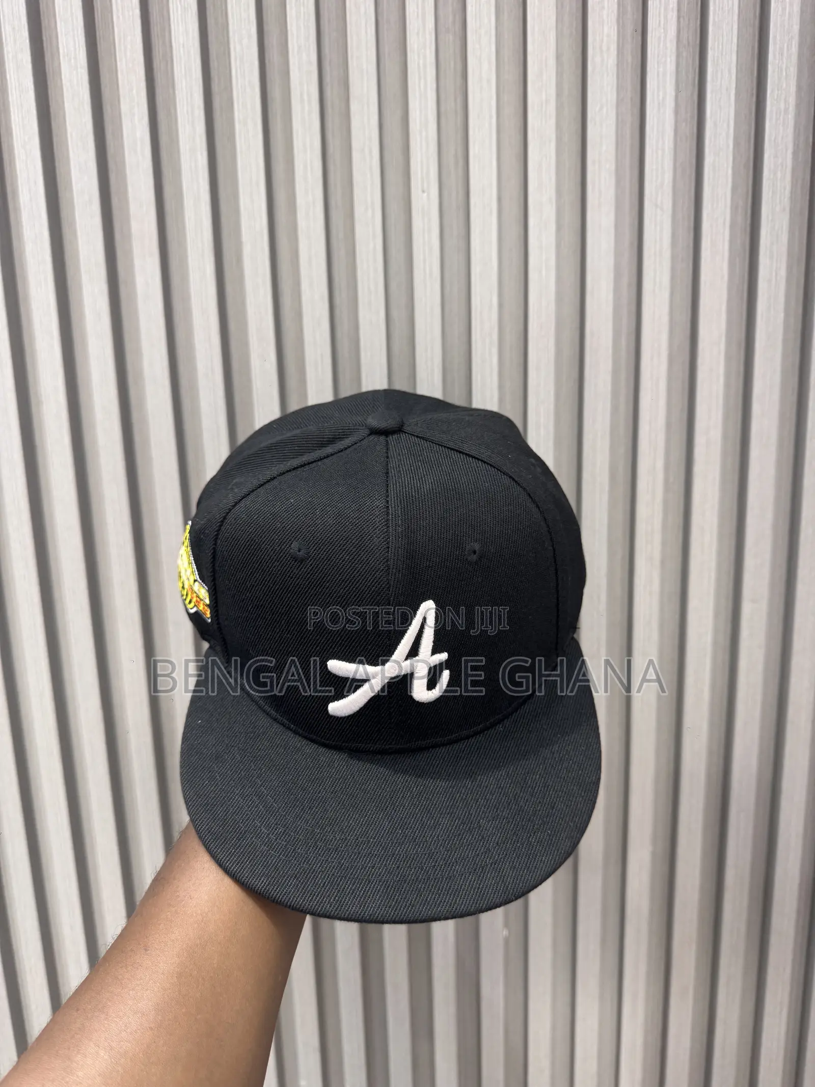 Brand New SnapBack