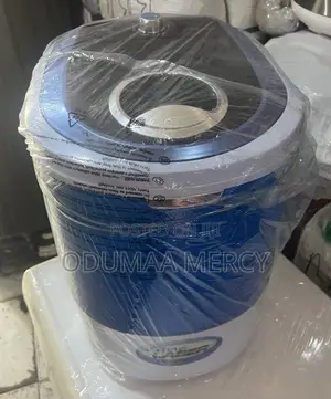 Brand New Potable Washing Machine