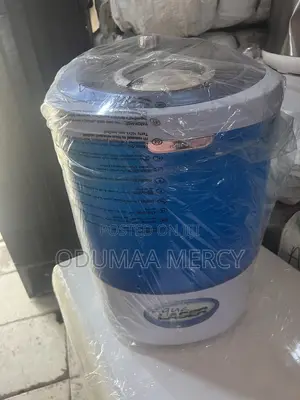 Brand New Potable Washing Machine
