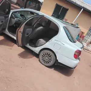 Toyota Echo Coupe 2000