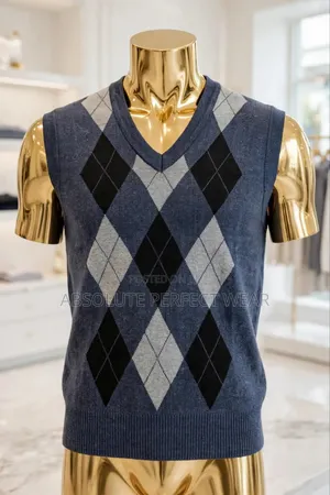 Turkish Vest for Everyone