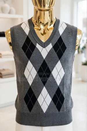 Turkish Vest for Everyone