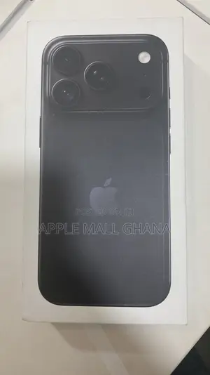 New Apple iPhone 18 Pro Max 256 GB Silver