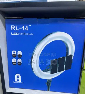 Ring Light 14inch