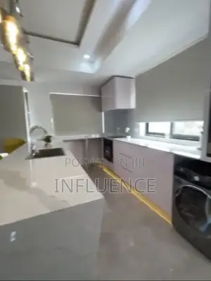 Furnished 1bdrm Apartment in A & C Mall Area, East Legon for rent