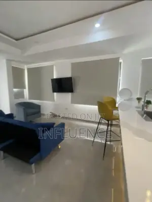 Furnished 1bdrm Apartment in A & C Mall Area, East Legon for rent