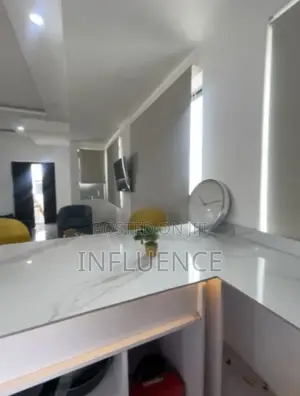 Furnished 1bdrm Apartment in A & C Mall Area, East Legon for rent