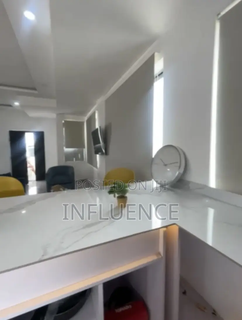 Furnished 1bdrm Apartment in A & C Mall Area, East Legon for rent