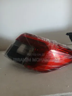 Honda Civic 2022- 23- 24 Taillight