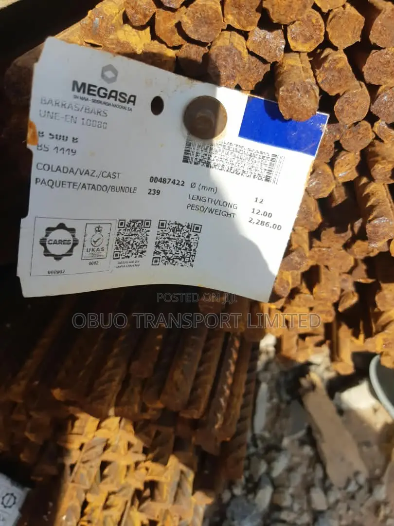 Iron Rod for Sale