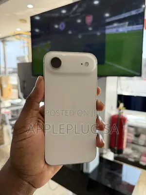 Apple iPhone Air 256 GB Gold