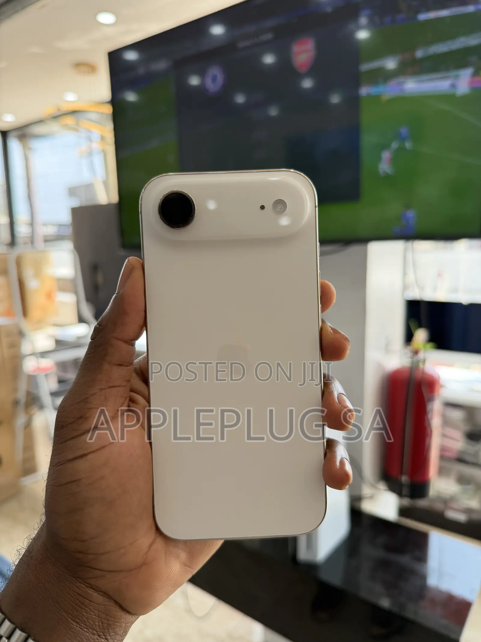 Apple iPhone Air 256 GB Gold