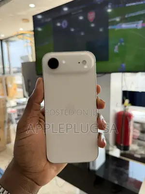 Apple iPhone Air 256 GB Gold