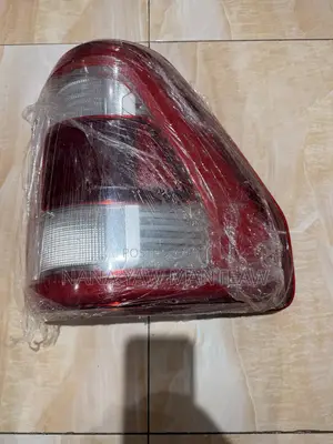 Ford F-150 Passenger-Side Taillight