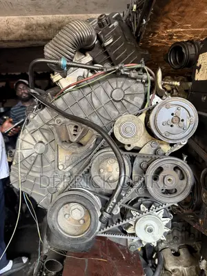 Opel Diesel Manual,(With and Without Turbo Charger )