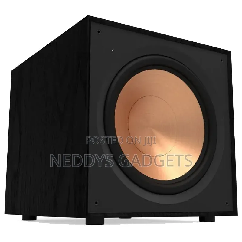 Klipsch R-12sw 12" 400W Subwoofer
