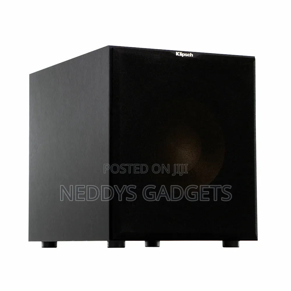 Klipsch R-12sw 12" 400W Subwoofer