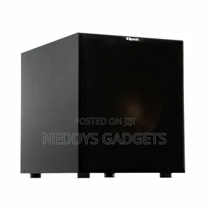 Klipsch R-12sw 12" 400W Subwoofer