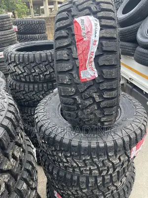 Off Road Tires 33*12.50R22) 35*12.50R20