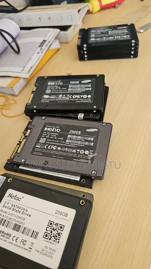 1TB,500Gig, 256Gig ,128Gig