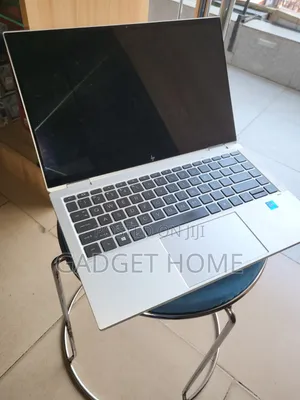 Laptop HP EliteBook x360 1030 G8 16GB Intel Core i7 SSD 512GB