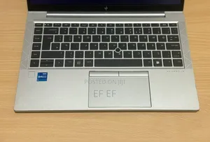 Laptop HP EliteBook 1040 G3 8GB Intel Core i5 SSD 256GB