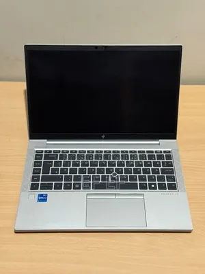 Laptop HP EliteBook 1040 G3 8GB Intel Core i5 SSD 256GB