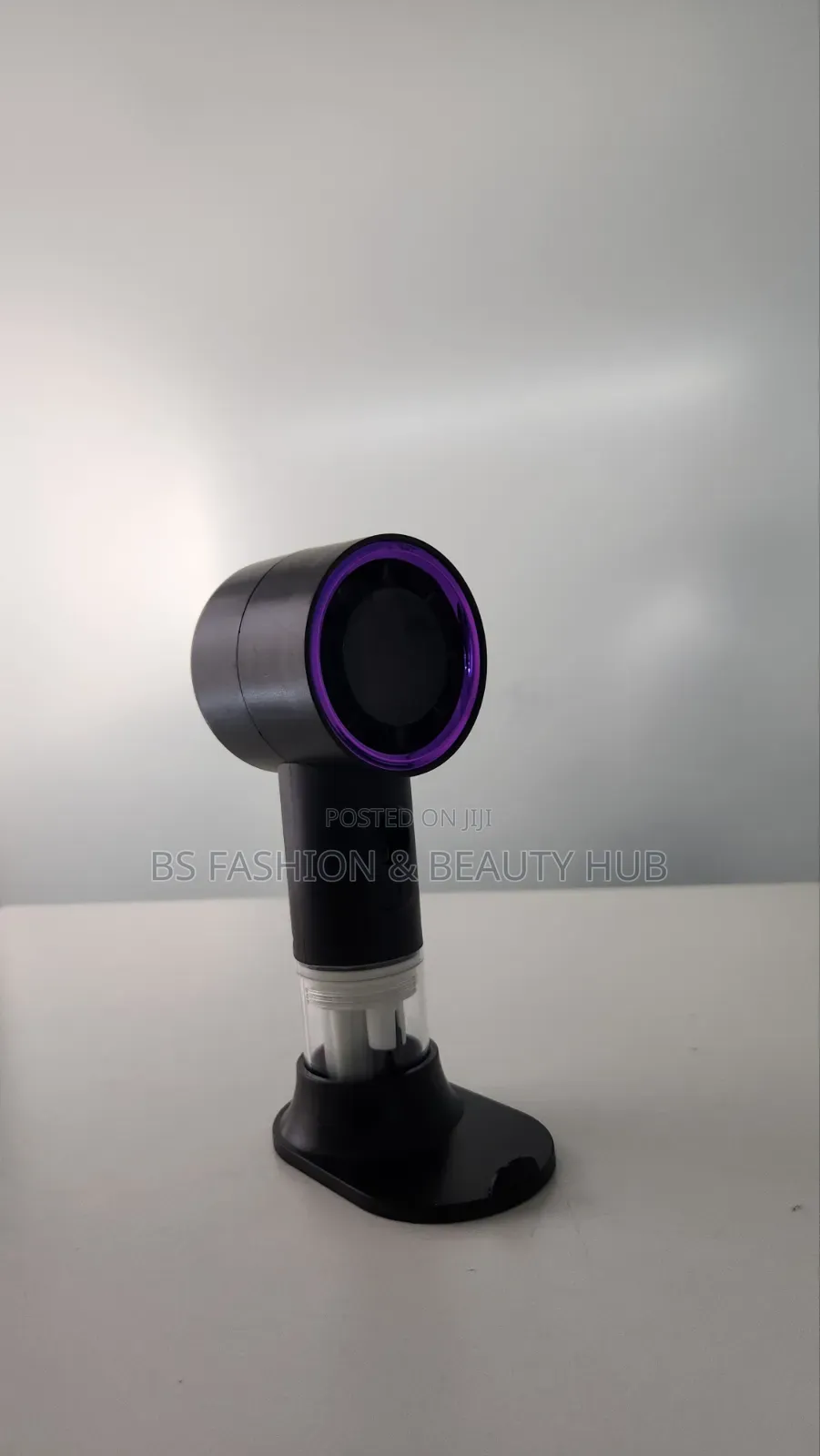 Handheld Fan AC