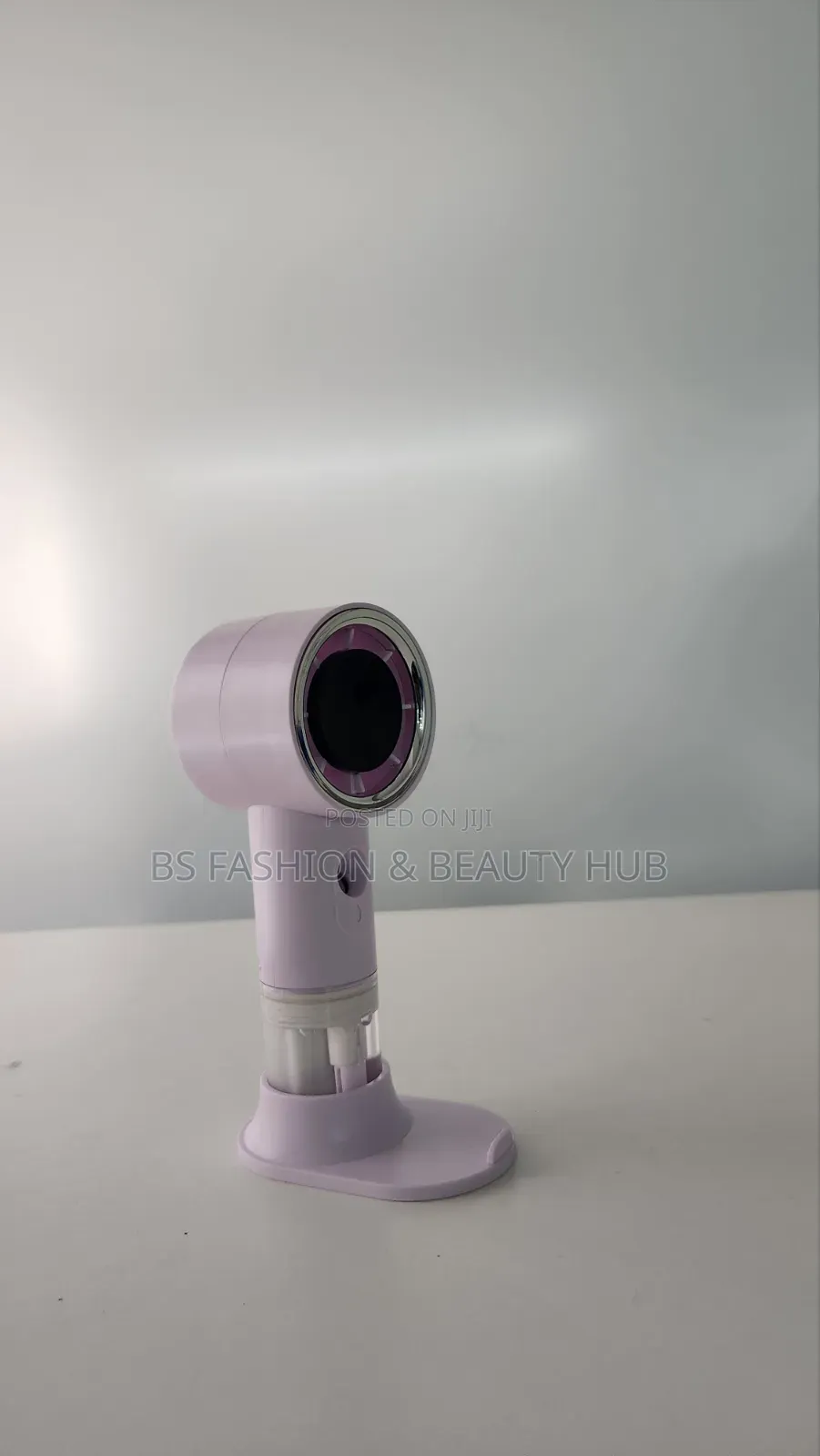 Handheld Fan AC