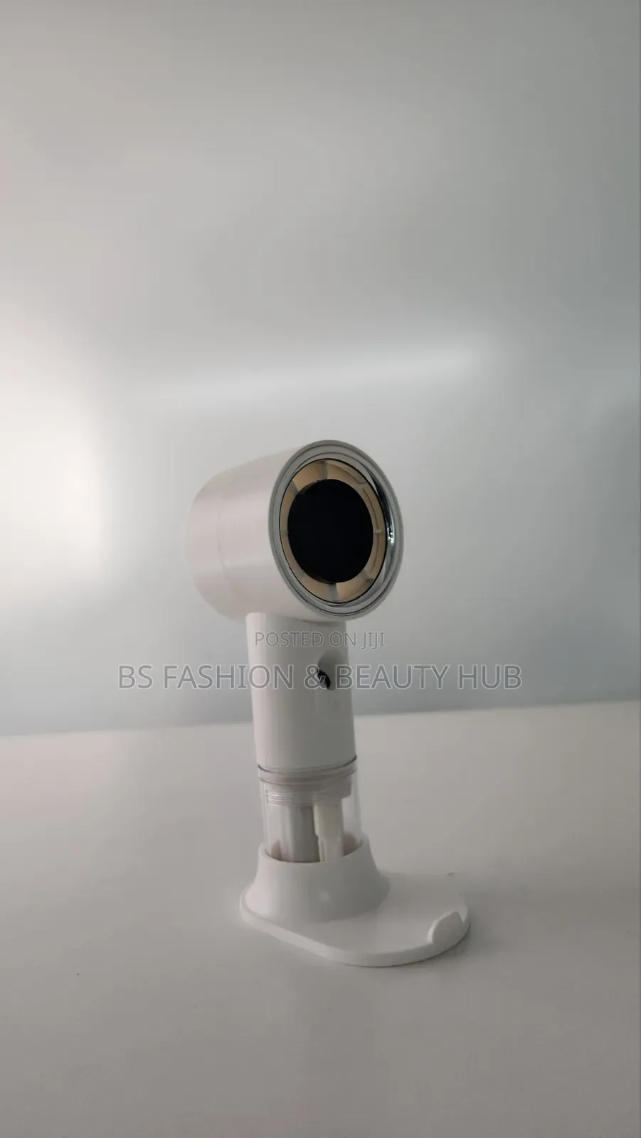 Handheld Fan AC