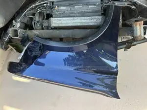 Outlander Fender