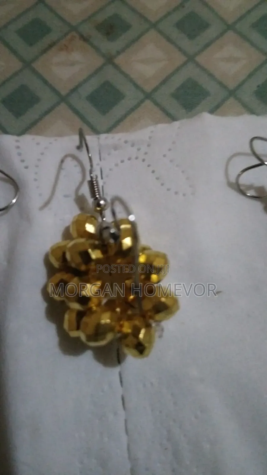 Beading for Set