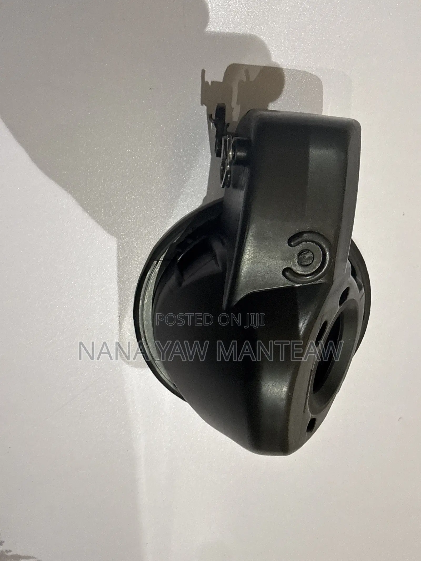 Ford F-150 Fuel Tank Cover