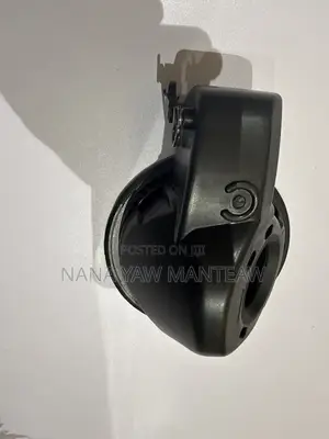 Ford F-150 Fuel Tank Cover