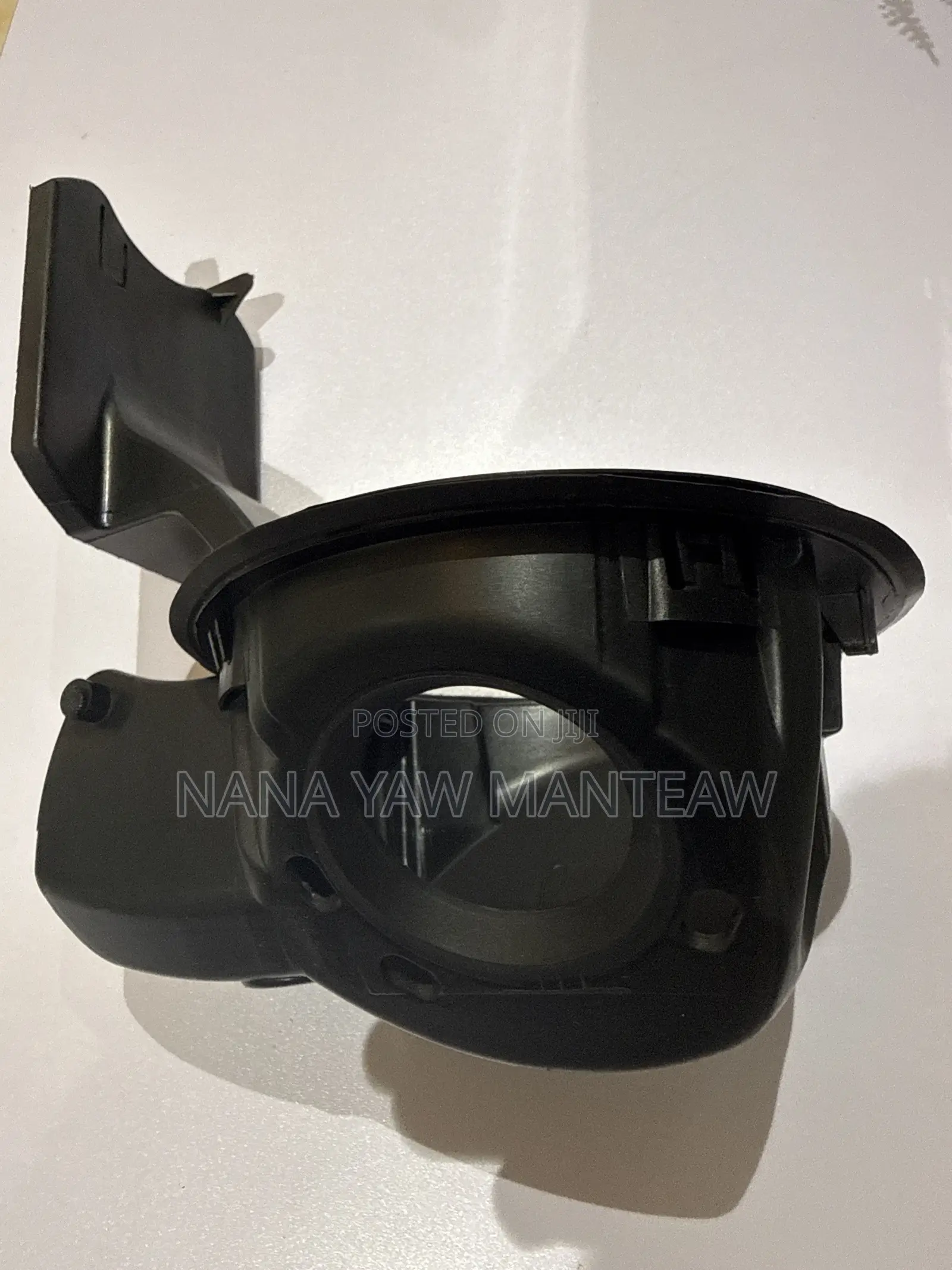 Ford F-150 Fuel Tank Cover