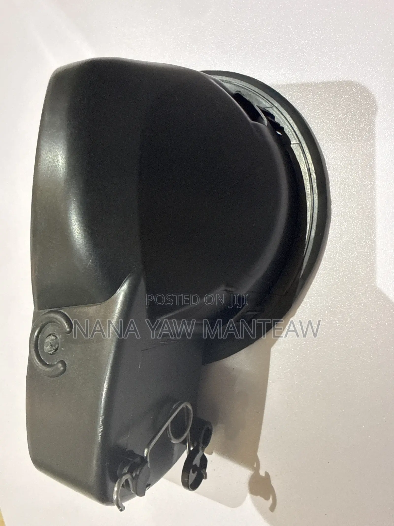 Ford F-150 Fuel Tank Cover