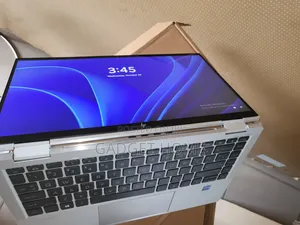 Laptop HP EliteBook x360 1030 G8 16GB Intel Core i7 SSD 512GB