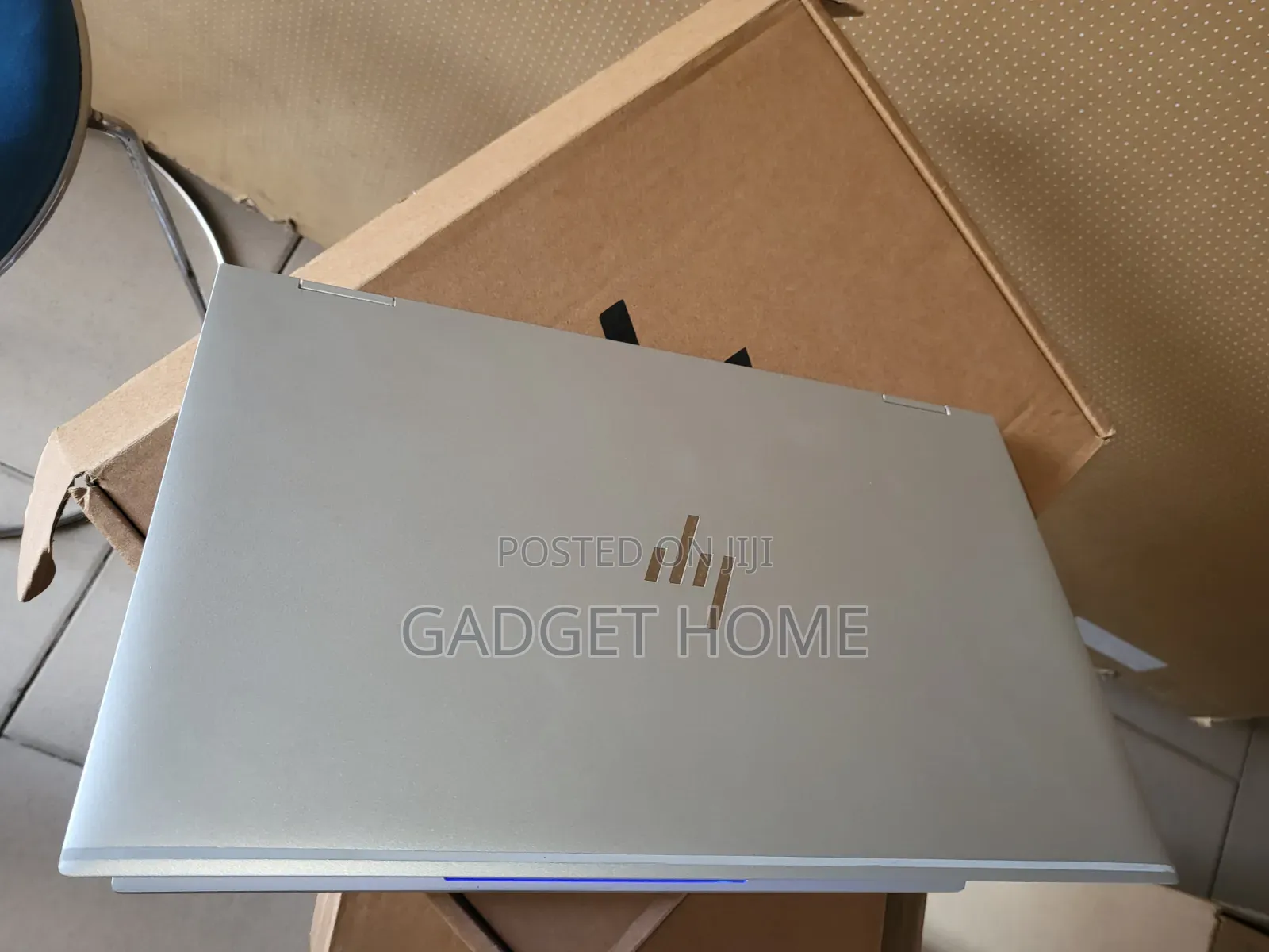Laptop HP EliteBook x360 1030 G8 16GB Intel Core i7 SSD 512GB