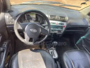 Kia Picanto 2020 Silver