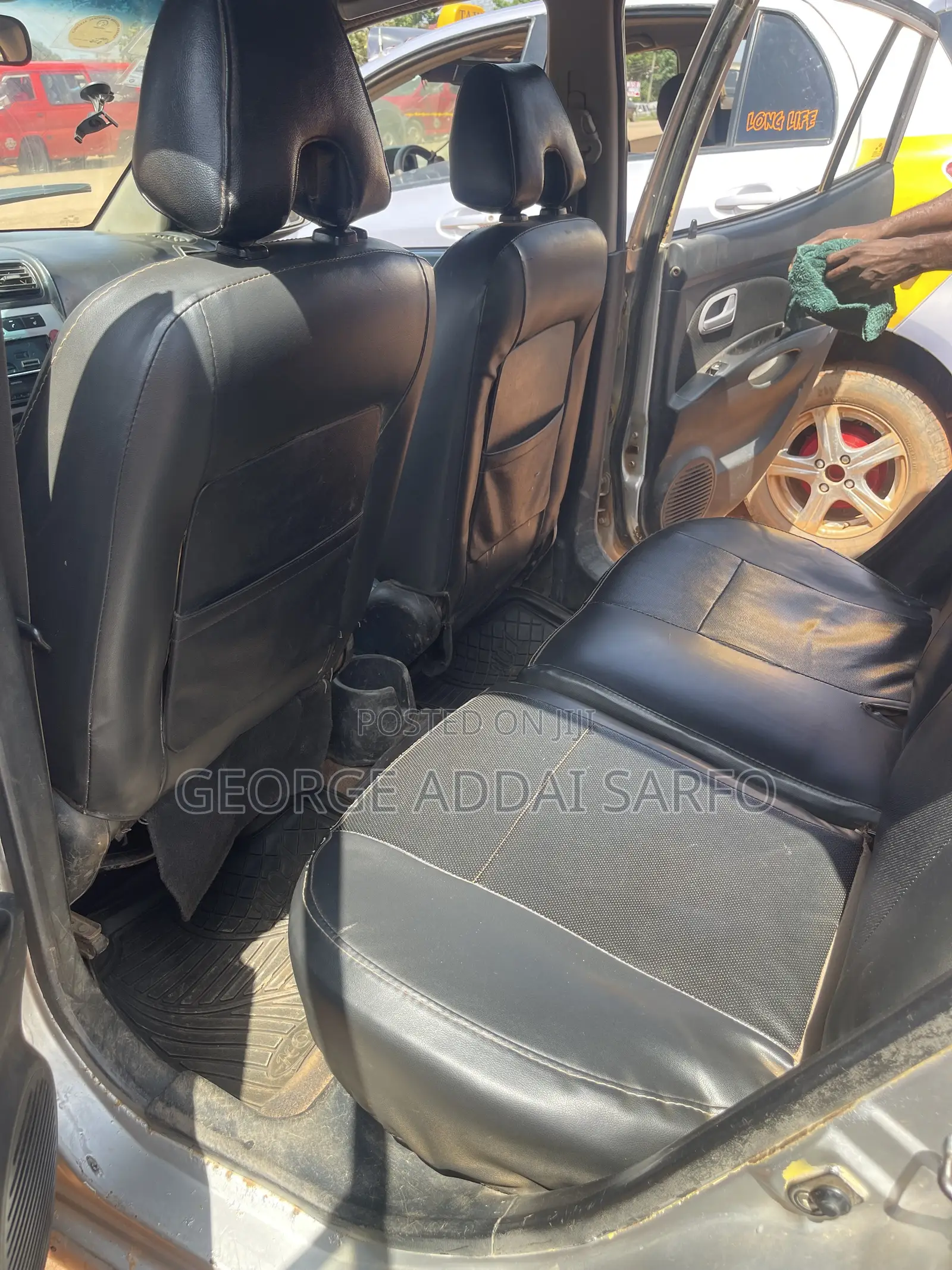 Kia Picanto 2020 Silver